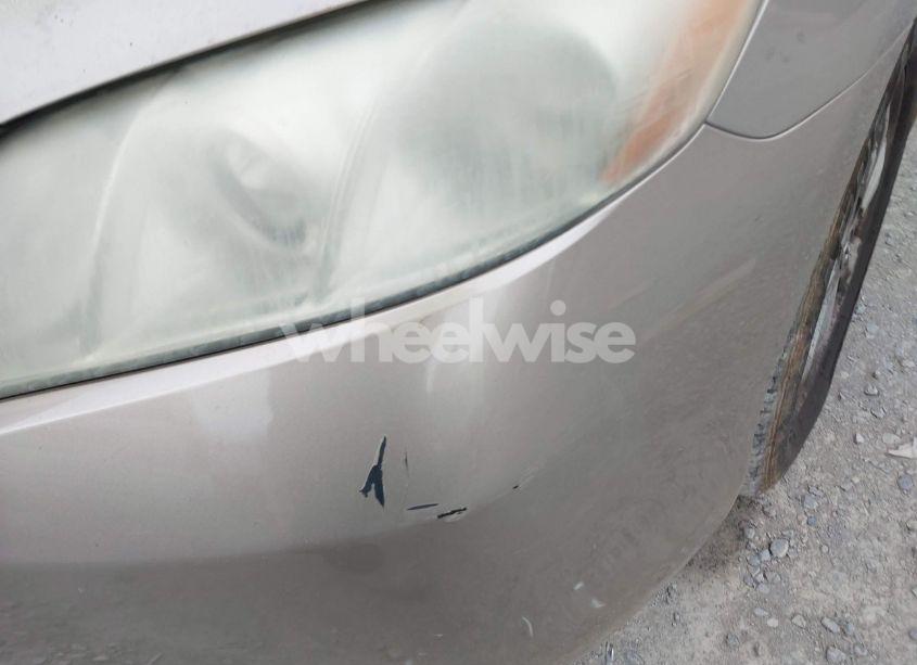 Photo 13 of 2009 Toyota Camry LE (VIN 4T1BE46K79U299045)