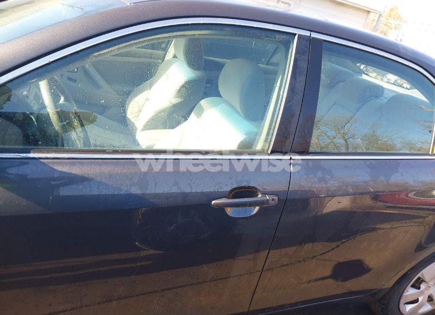 Photo 14 of 2009 Toyota Camry LE (VIN 4T1BE46K79U307791)