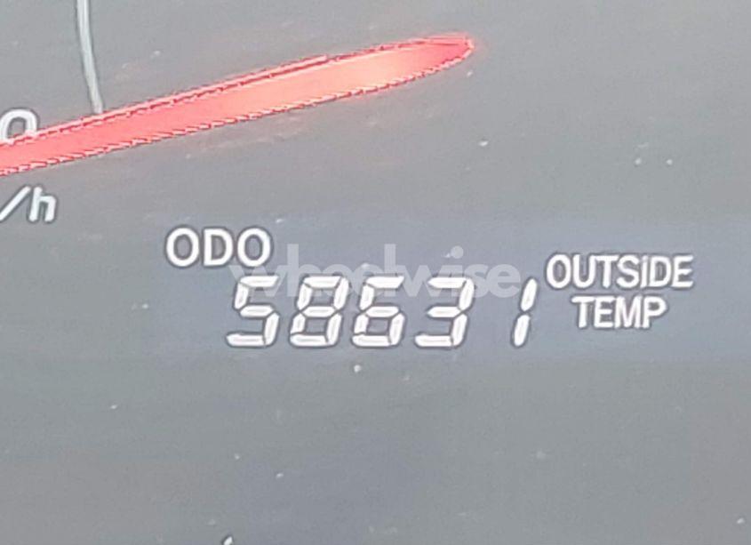 Photo 15 of 2009 Toyota Camry LE (VIN 4T1BE46K79U307791)