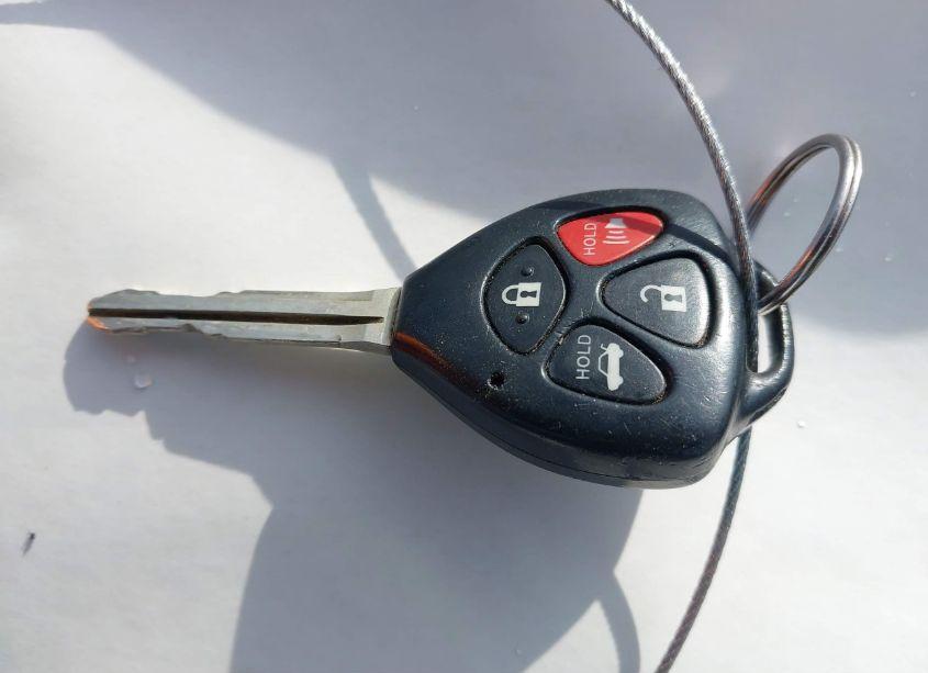 Photo 11 of 2009 Toyota Camry LE (VIN 4T1BE46K79U314627)