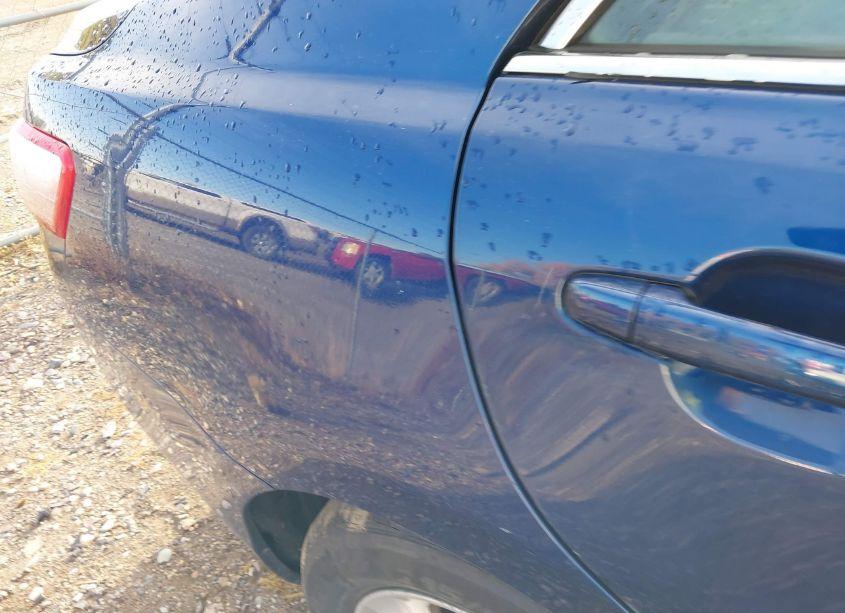 Photo 12 of 2009 Toyota Camry LE (VIN 4T1BE46K79U314627)