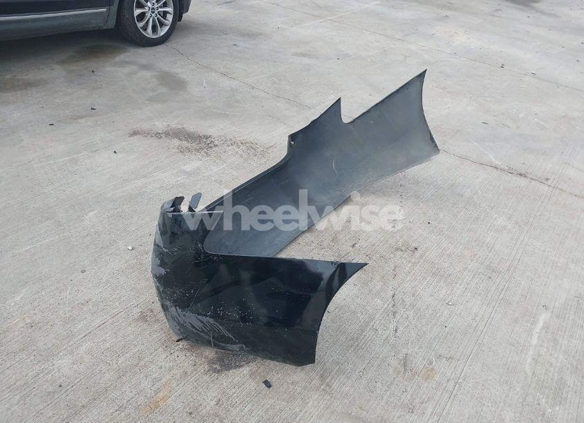 Photo 12 of 2009 Toyota Camry LE (VIN 4T1BE46K79U323148)