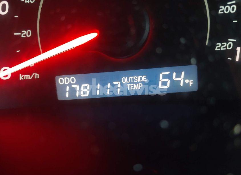 Photo 15 of 2009 Toyota Camry LE (VIN 4T1BE46K79U333095)