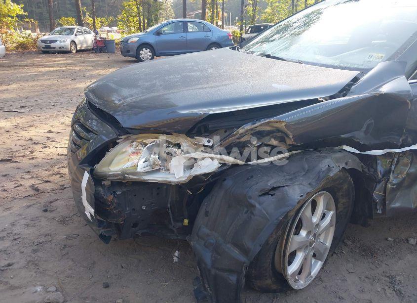 Photo 6 of 2009 Toyota Camry LE (VIN 4T1BE46K79U333095)