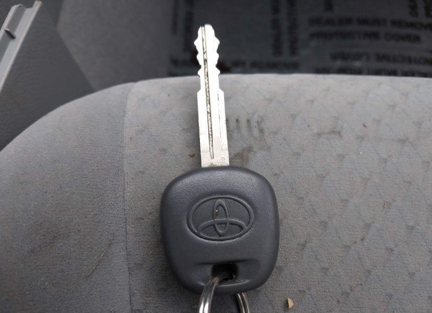 Photo 11 of 2009 Toyota Camry LE (VIN 4T1BE46K79U333419)