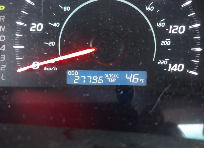 Photo 16 of 2009 Toyota Camry LE (VIN 4T1BE46K79U333419)