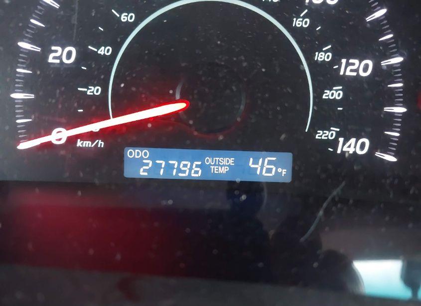 Photo 7 of 2009 Toyota Camry LE (VIN 4T1BE46K79U333419)