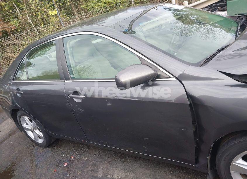 Photo 13 of 2009 Toyota Camry LE (VIN 4T1BE46K79U349751)