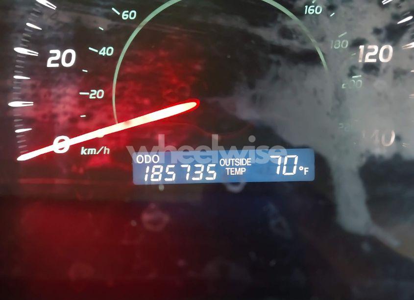 Photo 15 of 2009 Toyota Camry LE (VIN 4T1BE46K79U349751)