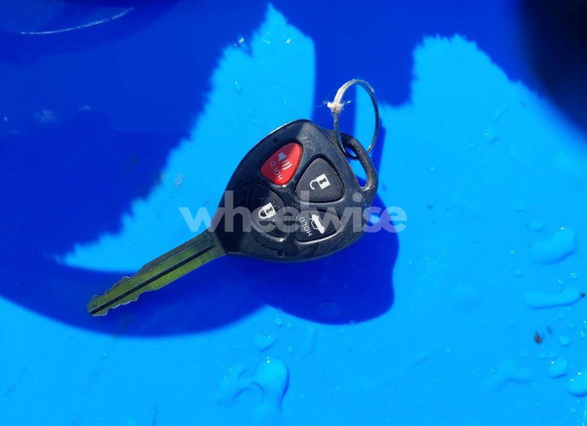 Photo 11 of 2009 Toyota Camry SE (VIN 4T1BE46K79U370874)