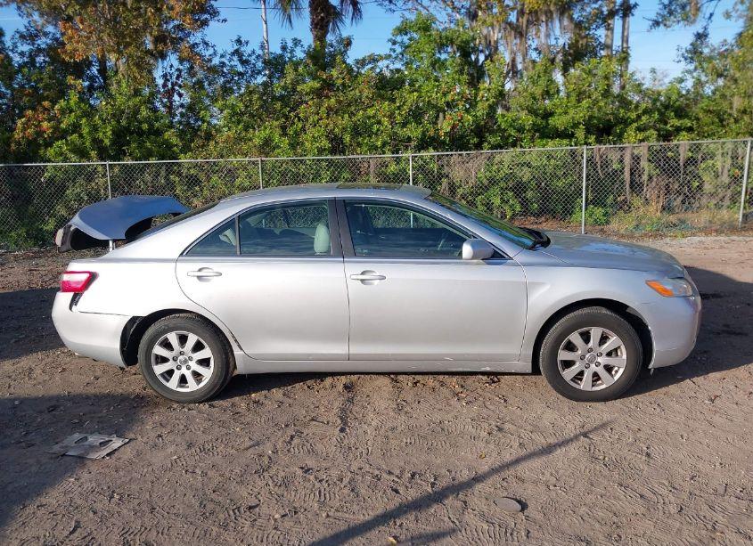 Photo 13 of 2009 Toyota Camry XLE (VIN 4T1BE46K79U373631)
