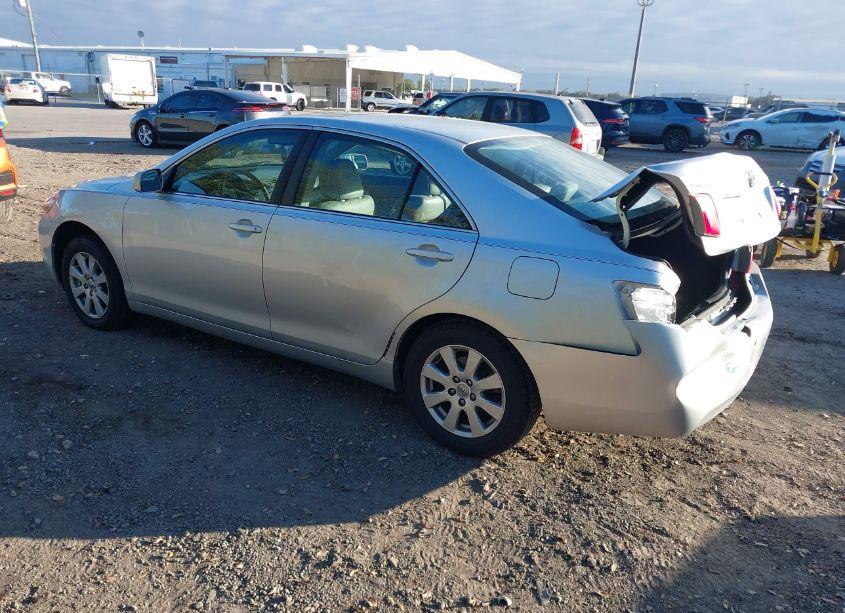 Photo 3 of 2009 Toyota Camry XLE (VIN 4T1BE46K79U373631)
