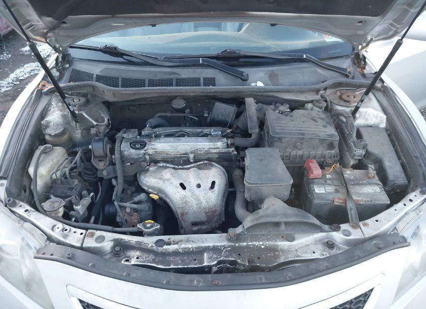 Photo 10 of 2009 Toyota Camry SE (VIN 4T1BE46K79U376741)