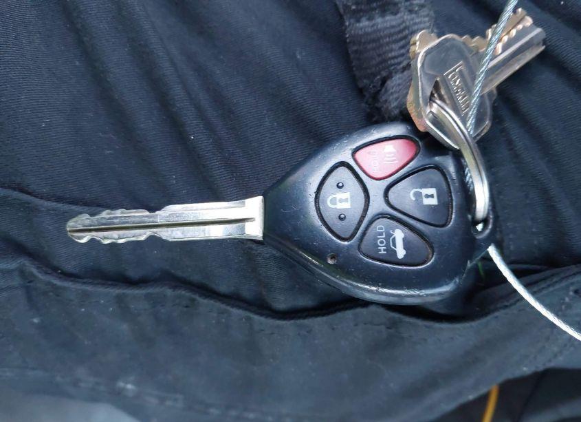 Photo 11 of 2009 Toyota Camry SE (VIN 4T1BE46K79U376741)