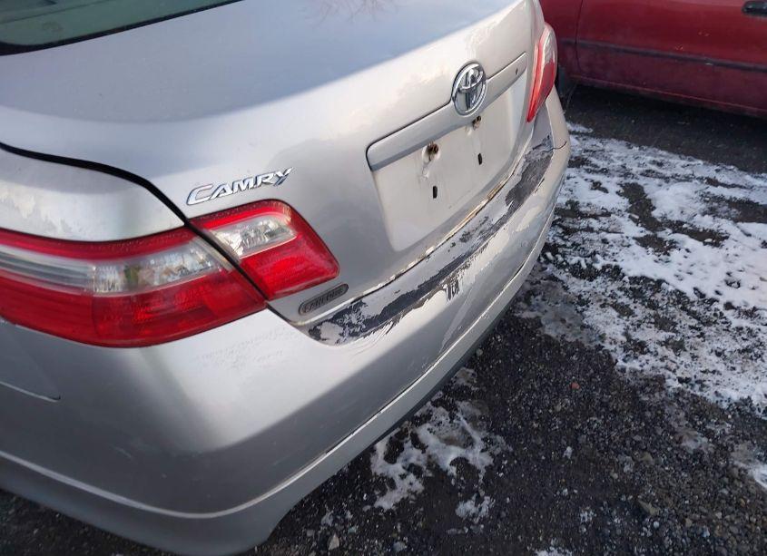 Photo 6 of 2009 Toyota Camry SE (VIN 4T1BE46K79U376741)