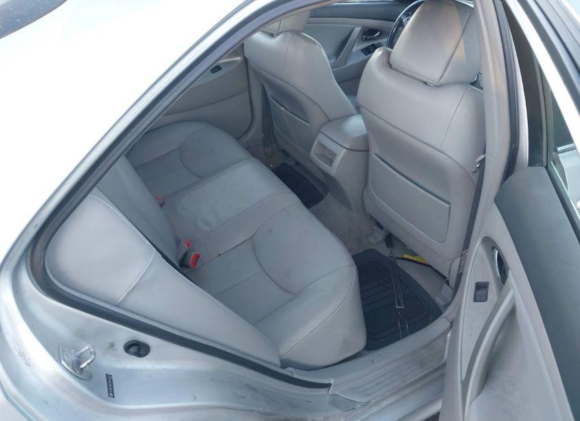 Photo 8 of 2009 Toyota Camry SE (VIN 4T1BE46K79U376741)