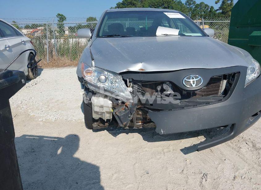 Photo 13 of 2009 Toyota Camry LE (VIN 4T1BE46K79U378117)