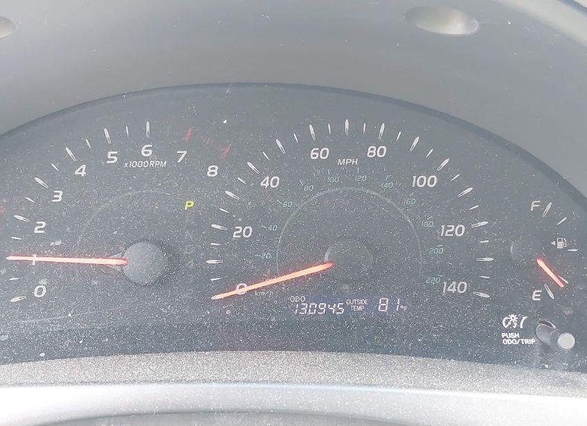 Photo 7 of 2009 Toyota Camry LE (VIN 4T1BE46K79U383124)