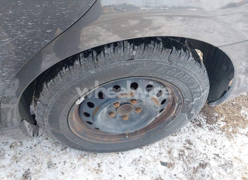 Photo 12 of 2009 Toyota Camry LE (VIN 4T1BE46K79U384564)