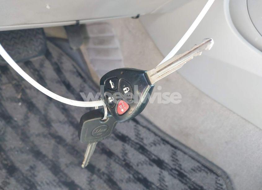 Photo 11 of 2009 Toyota Camry LE (VIN 4T1BE46K79U386962)