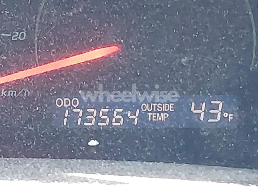 Photo 12 of 2009 Toyota Camry LE (VIN 4T1BE46K79U386962)