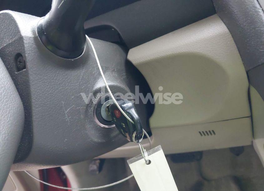 Photo 11 of 2009 Toyota Camry LE (VIN 4T1BE46K79U387206)