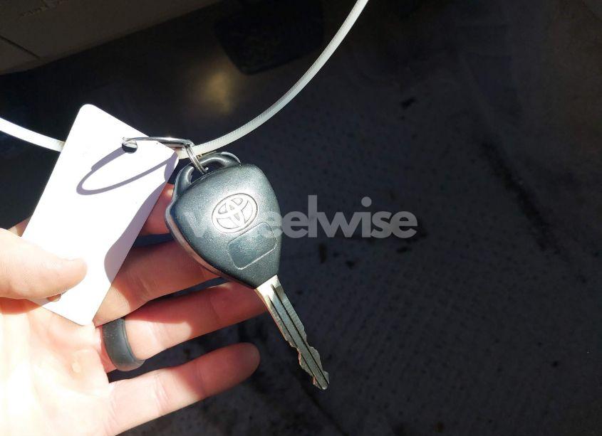 Photo 11 of 2009 Toyota Camry LE (VIN 4T1BE46K79U390512)