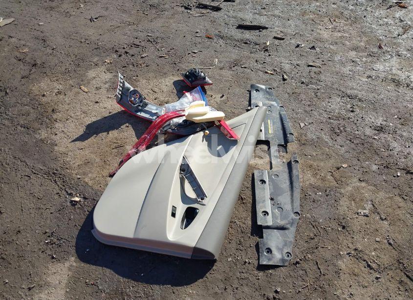 Photo 12 of 2009 Toyota Camry LE (VIN 4T1BE46K79U390512)