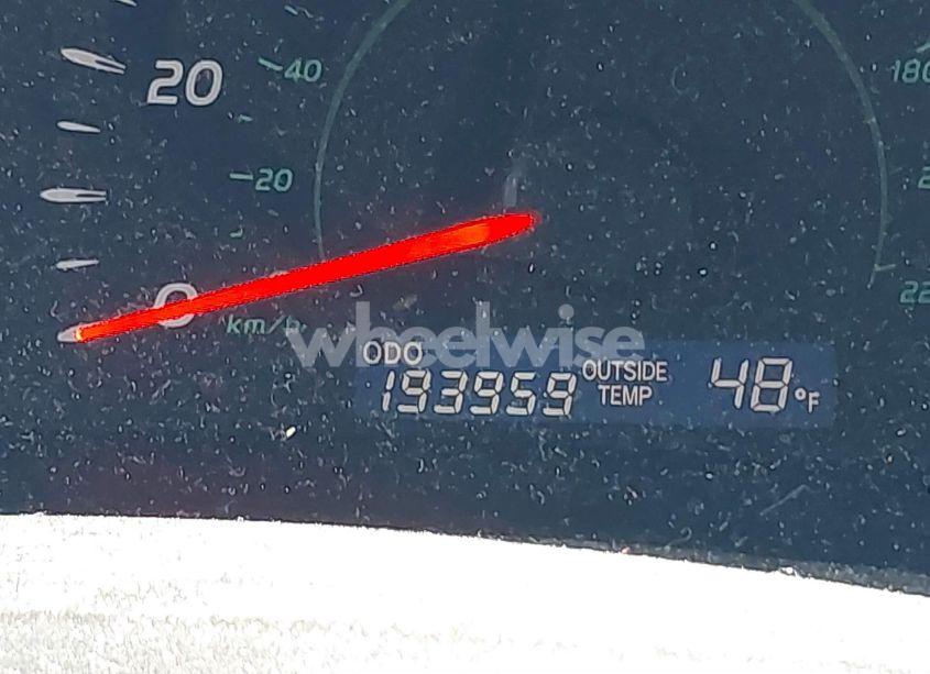 Photo 16 of 2009 Toyota Camry LE (VIN 4T1BE46K79U390512)