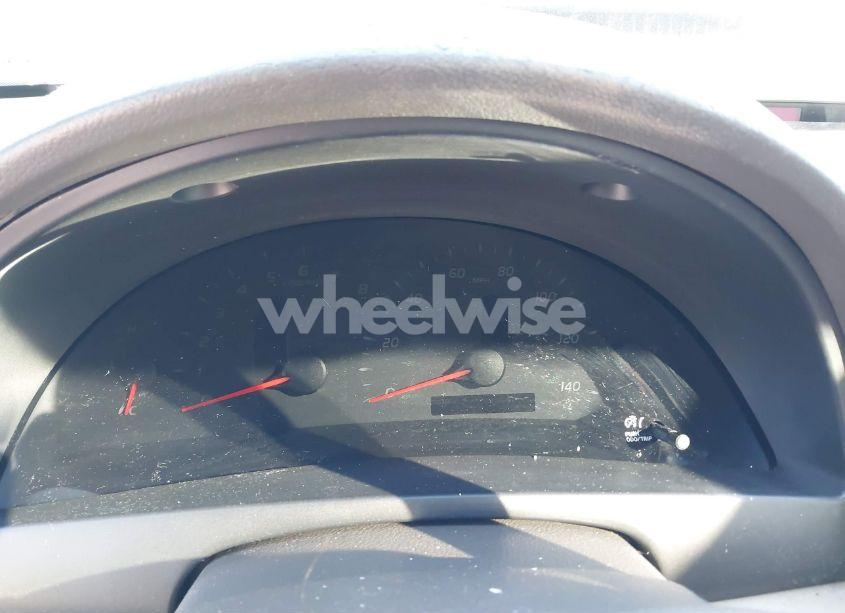 Photo 16 of 2009 Toyota Camry LE (VIN 4T1BE46K79U407907)