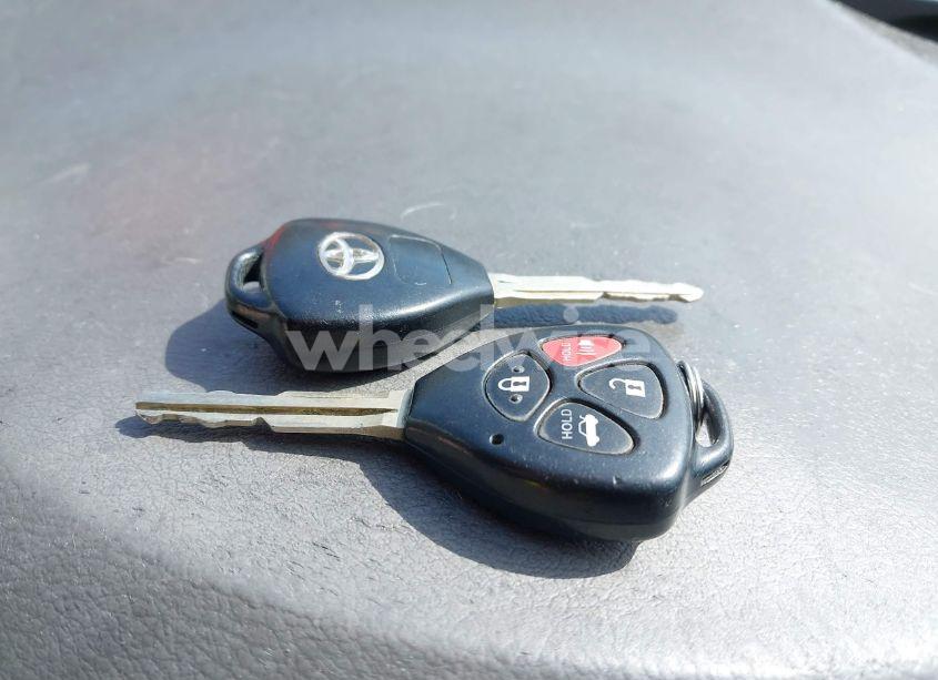 Photo 11 of 2009 Toyota Camry LE (VIN 4T1BE46K79U409267)