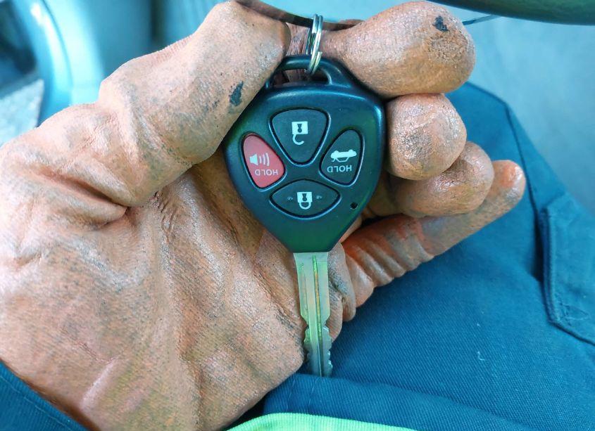 Photo 11 of 2009 Toyota Camry XLE (VIN 4T1BE46K79U410127)