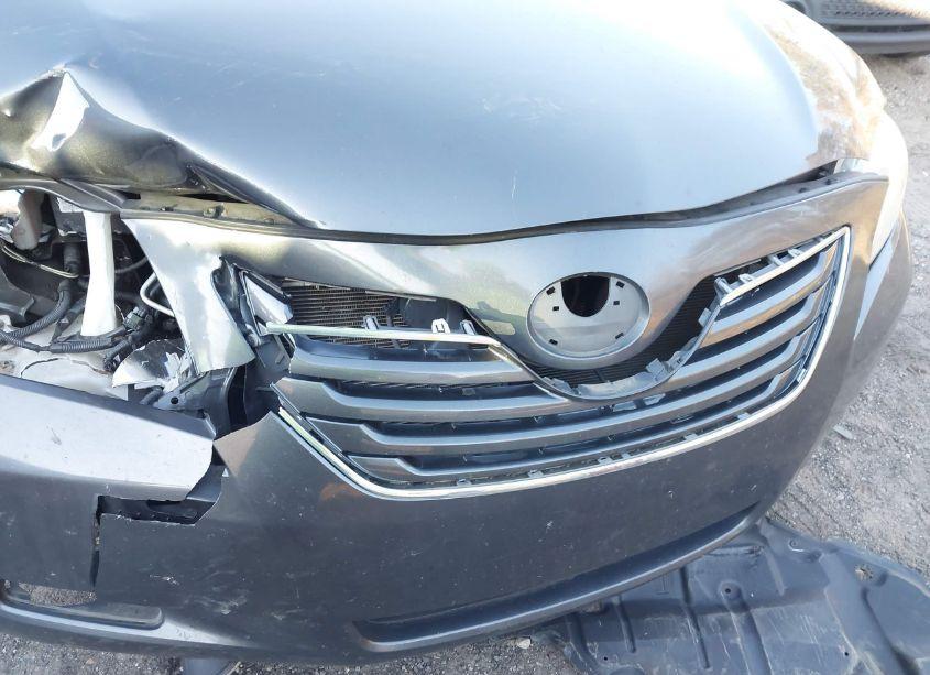 Photo 13 of 2009 Toyota Camry XLE (VIN 4T1BE46K79U410127)