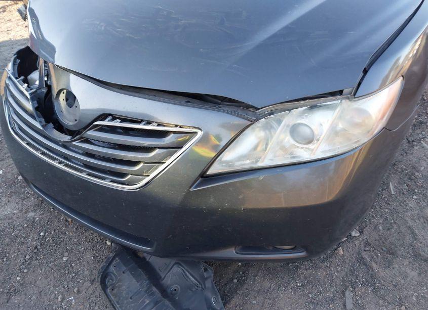 Photo 15 of 2009 Toyota Camry XLE (VIN 4T1BE46K79U410127)