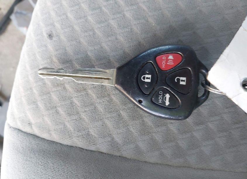 Photo 11 of 2009 Toyota Camry LE (VIN 4T1BE46K79U412363)