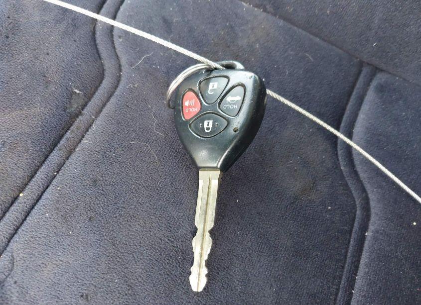 Photo 11 of 2009 Toyota Camry LE (VIN 4T1BE46K79U802007)