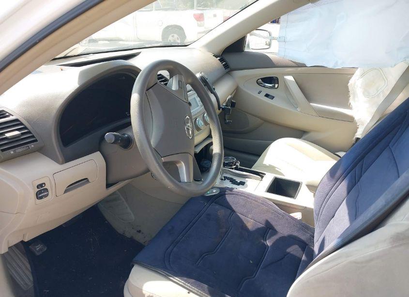 Photo 5 of 2009 Toyota Camry LE (VIN 4T1BE46K79U802007)