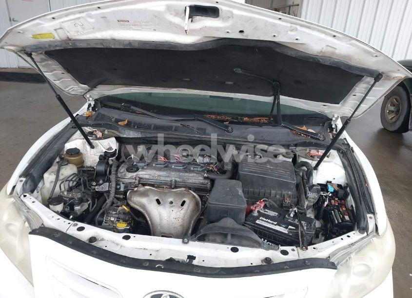 Photo 10 of 2009 Toyota Camry (VIN 4T1BE46K79U813573)