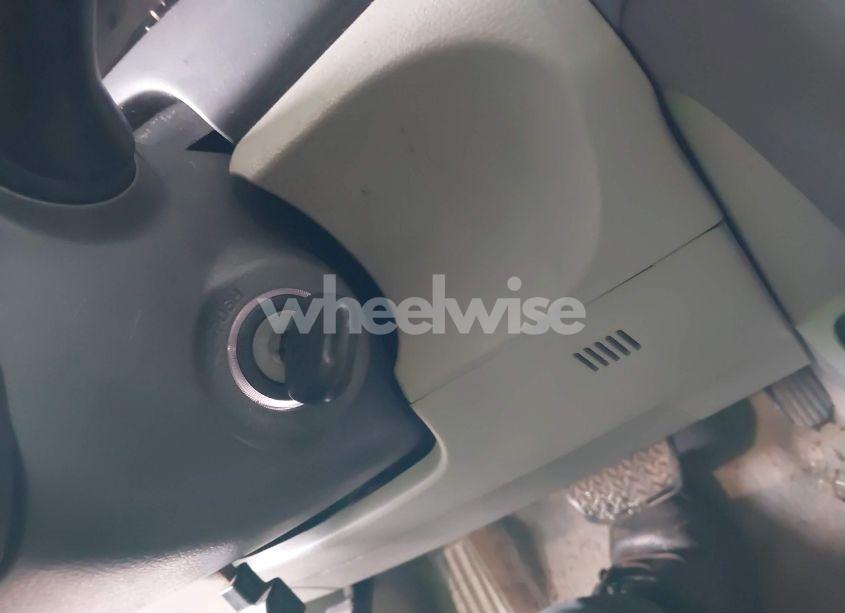 Photo 11 of 2009 Toyota Camry (VIN 4T1BE46K79U813573)