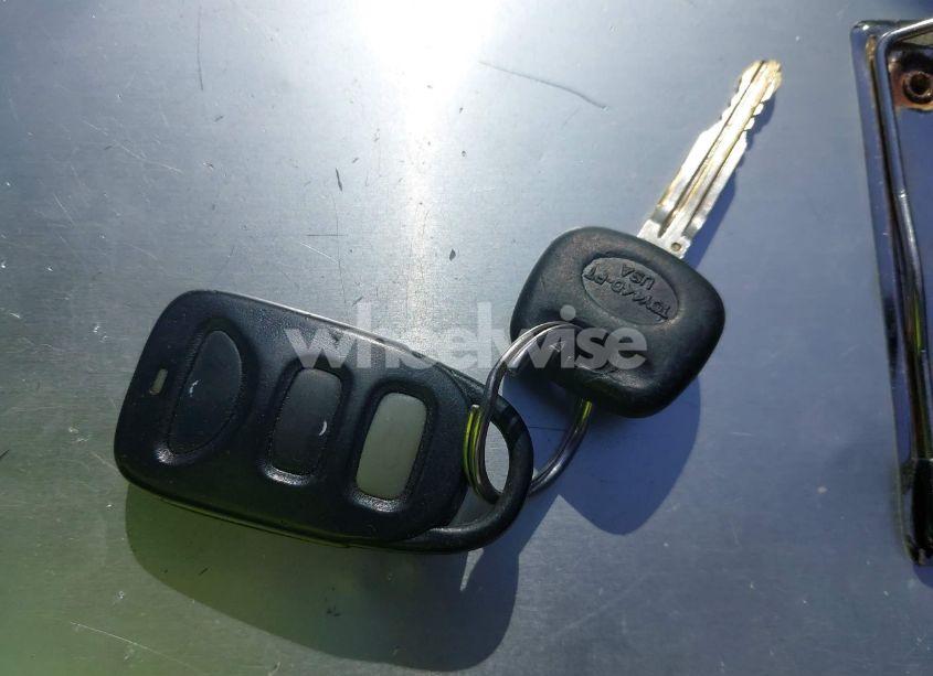 Photo 11 of 2009 Toyota Camry SE (VIN 4T1BE46K79U827408)