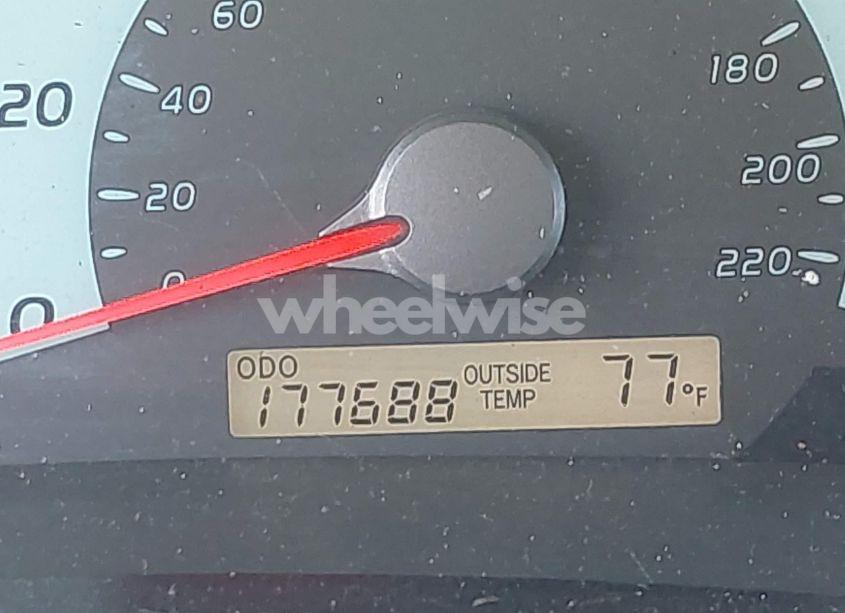 Photo 16 of 2009 Toyota Camry SE (VIN 4T1BE46K79U827408)