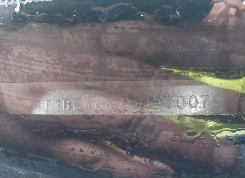 Photo 12 of 2009 Toyota Camry (VIN 4T1BE46K79U830079)