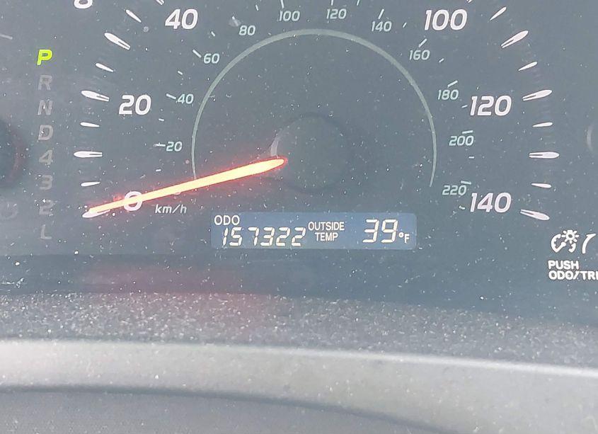 Photo 7 of 2009 Toyota Camry (VIN 4T1BE46K79U830079)