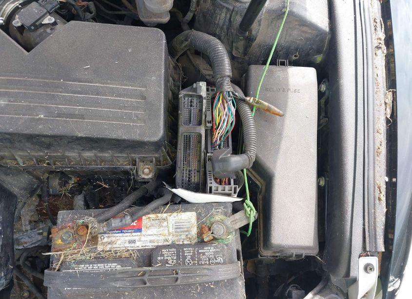 Photo 12 of 2009 Toyota Camry LE (VIN 4T1BE46K79U830633)