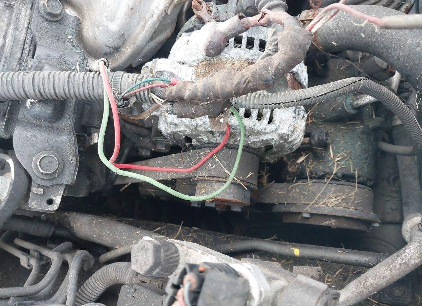 Photo 14 of 2009 Toyota Camry LE (VIN 4T1BE46K79U830633)