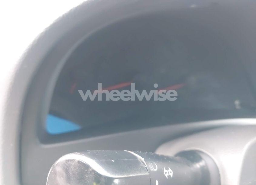 Photo 7 of 2009 Toyota Camry LE (VIN 4T1BE46K79U839039)