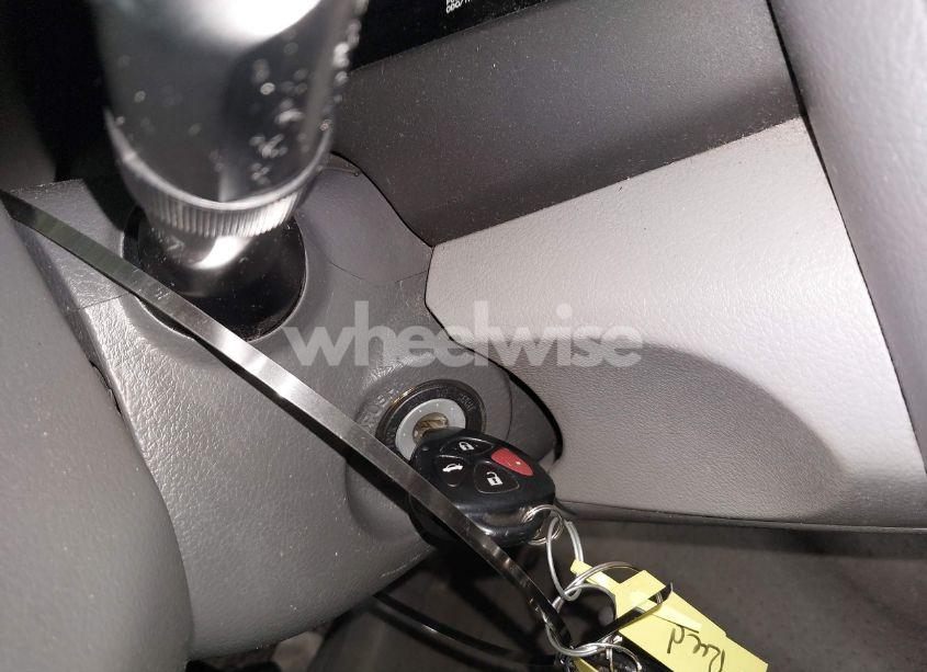 Photo 11 of 2009 Toyota Camry LE (VIN 4T1BE46K79U854656)
