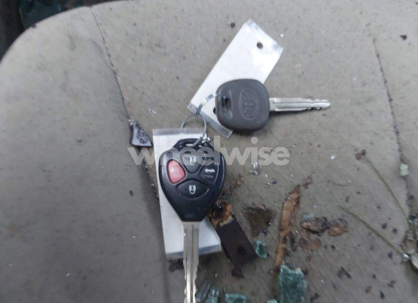 Photo 11 of 2009 Toyota Camry LE (VIN 4T1BE46K79U864877)