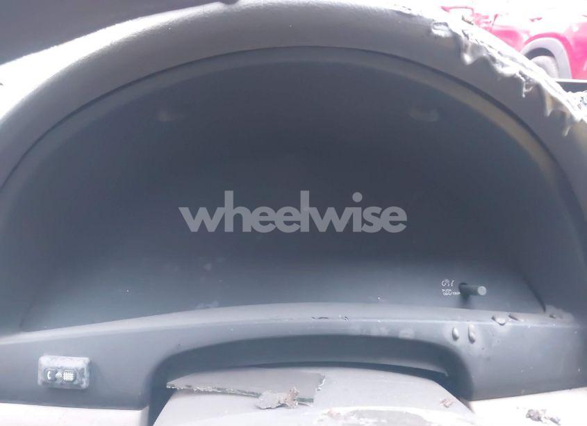 Photo 7 of 2009 Toyota Camry LE (VIN 4T1BE46K79U864877)