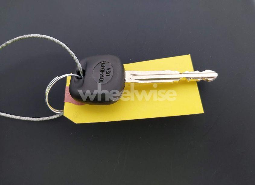 Photo 11 of 2009 Toyota Camry LE (VIN 4T1BE46K79U869741)